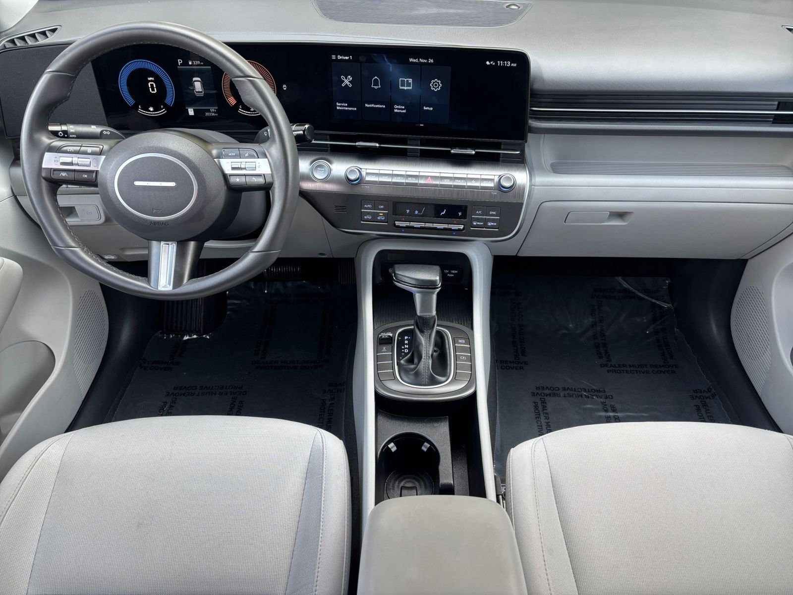 Thumbnail: 2025 Hyundai Kona - 29