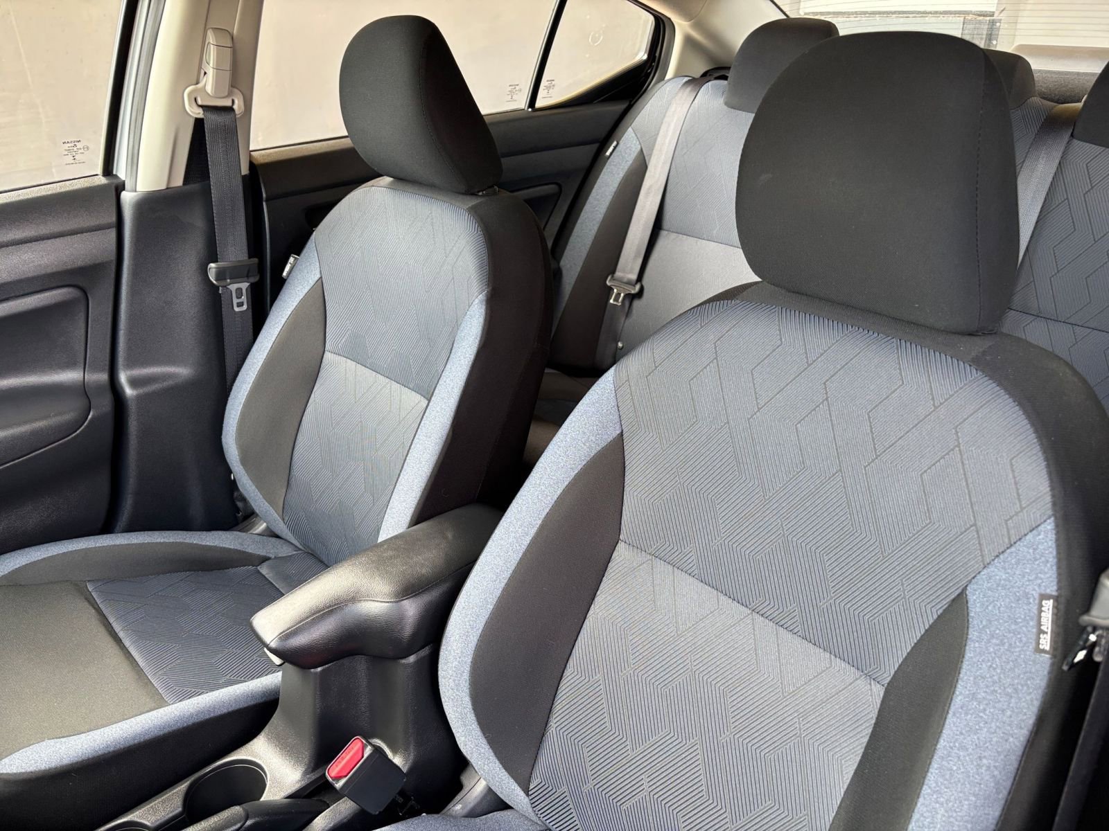 Thumbnail: 2025 Nissan Versa - 31