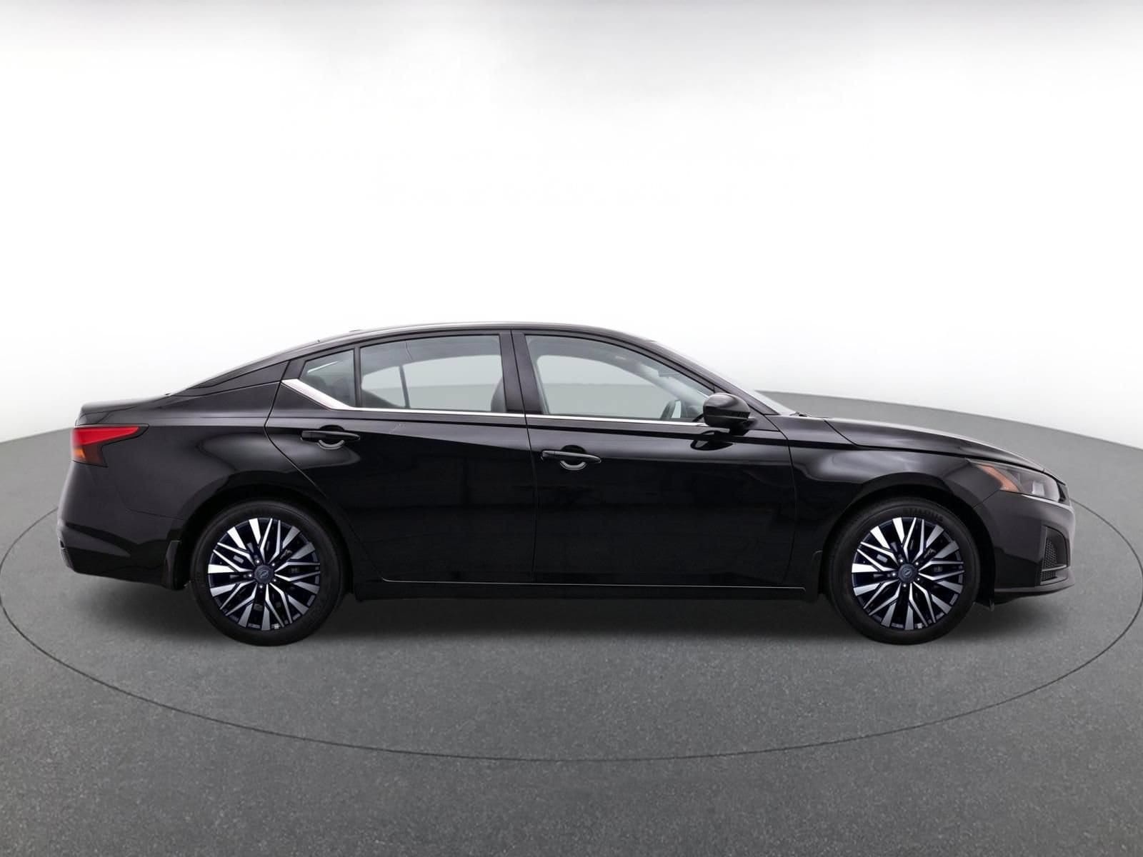 Thumbnail: 2026 Nissan Altima - 8
