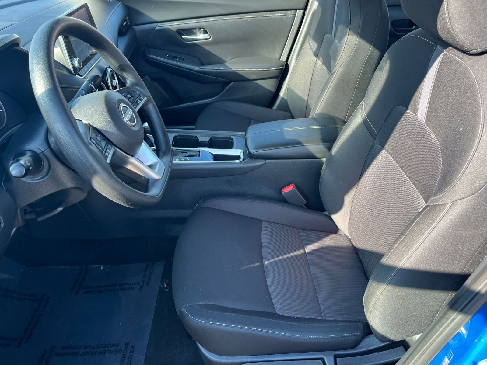 Thumbnail: 2025 Nissan Sentra - 23