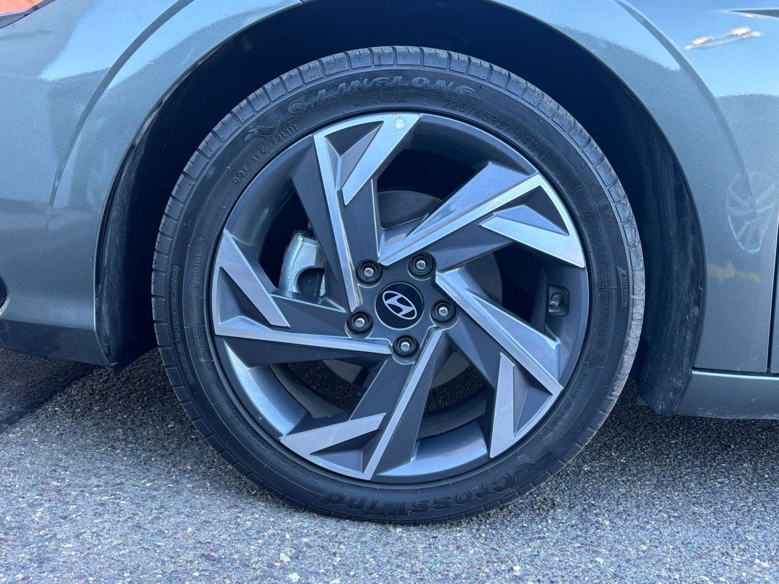 Thumbnail: 2025 Hyundai Elantra - 27