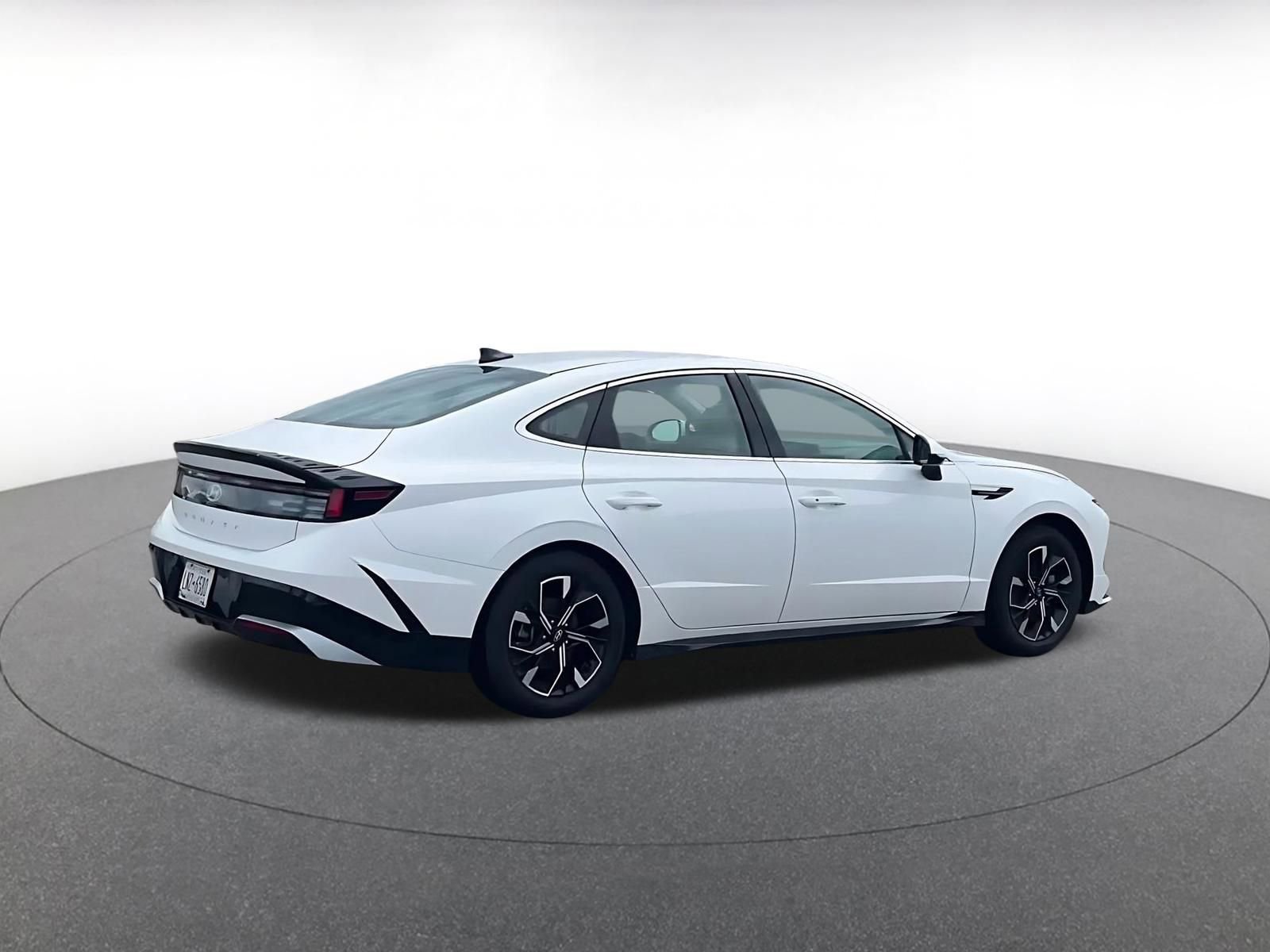 Thumbnail: 2025 Hyundai Sonata - 15