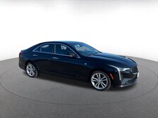2024 Cadillac CT4 Luxury -
                  Lynn, MA