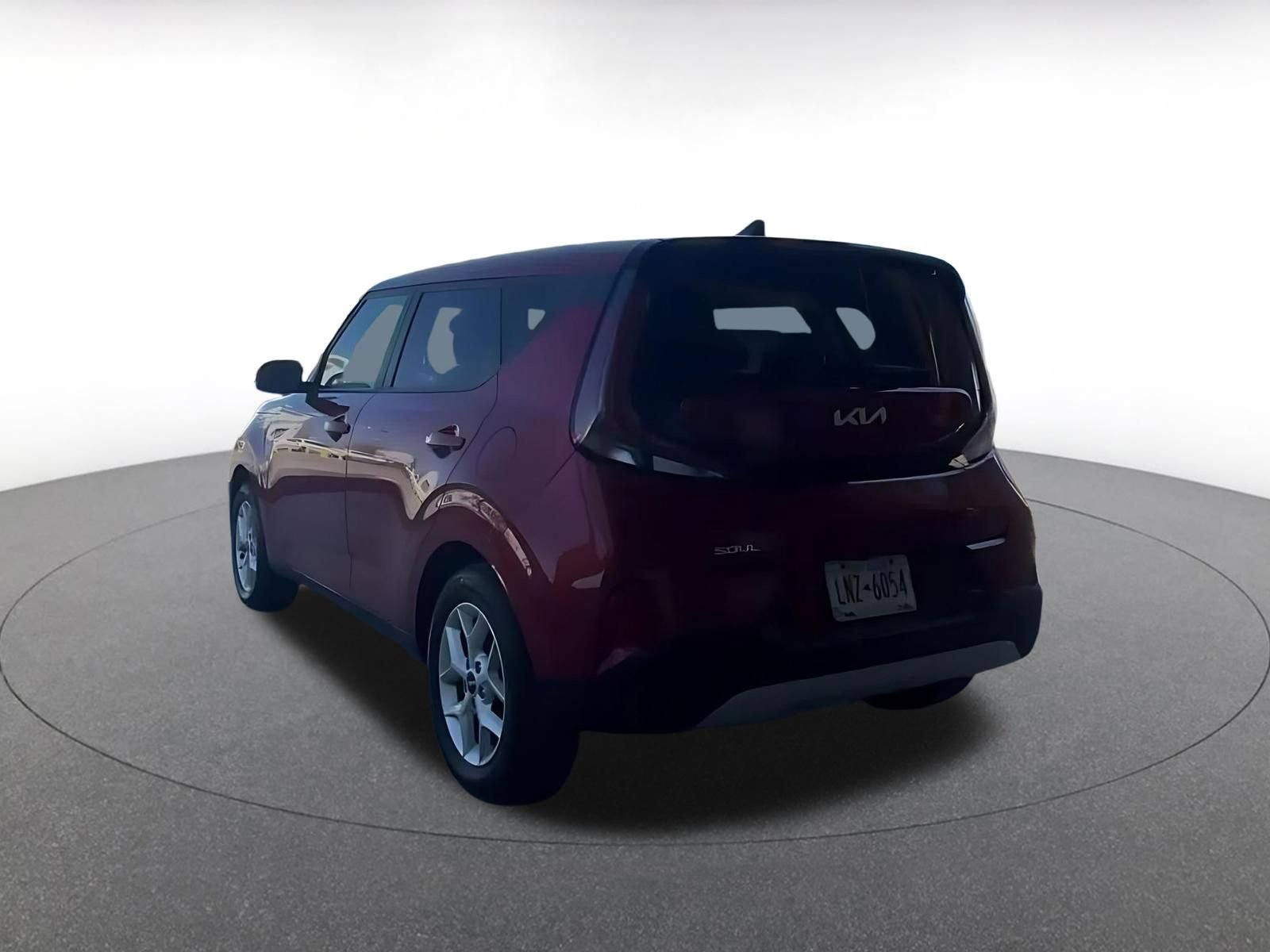 Thumbnail: 2025 Kia Soul - 8