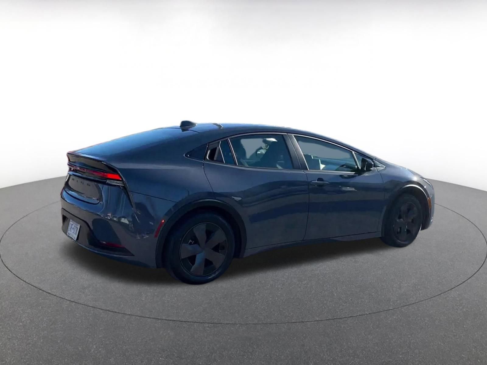 Thumbnail: 2025 Toyota Prius - 14