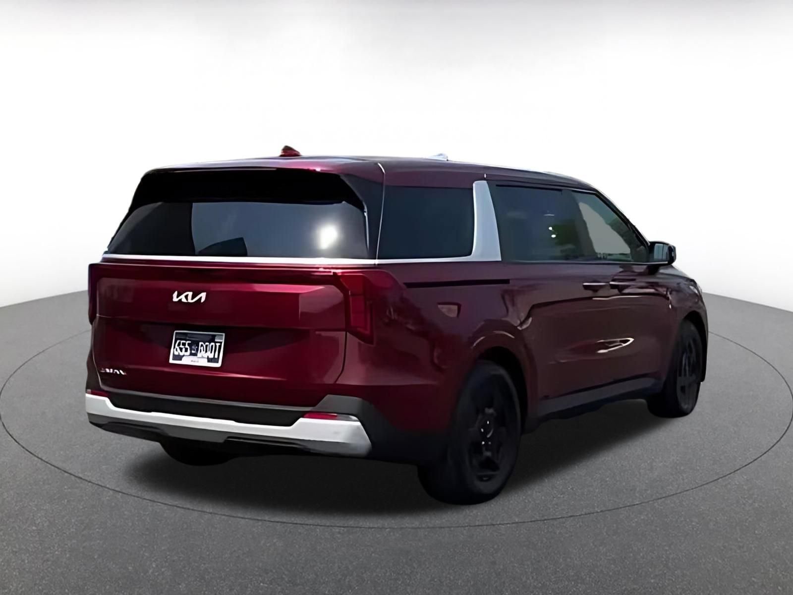 Thumbnail: 2026 Kia Carnival - 11