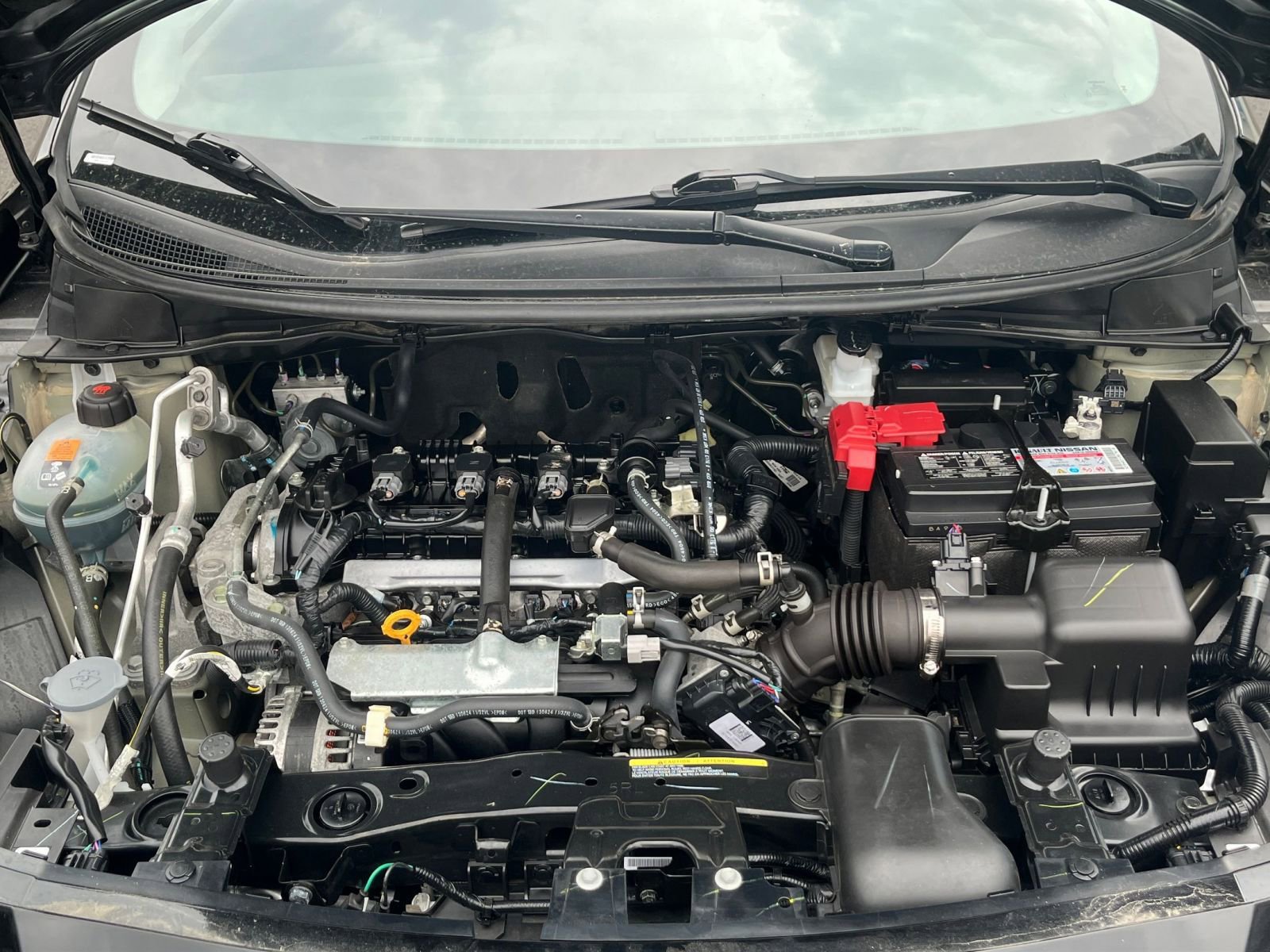 Thumbnail: 2025 Nissan Versa - 32
