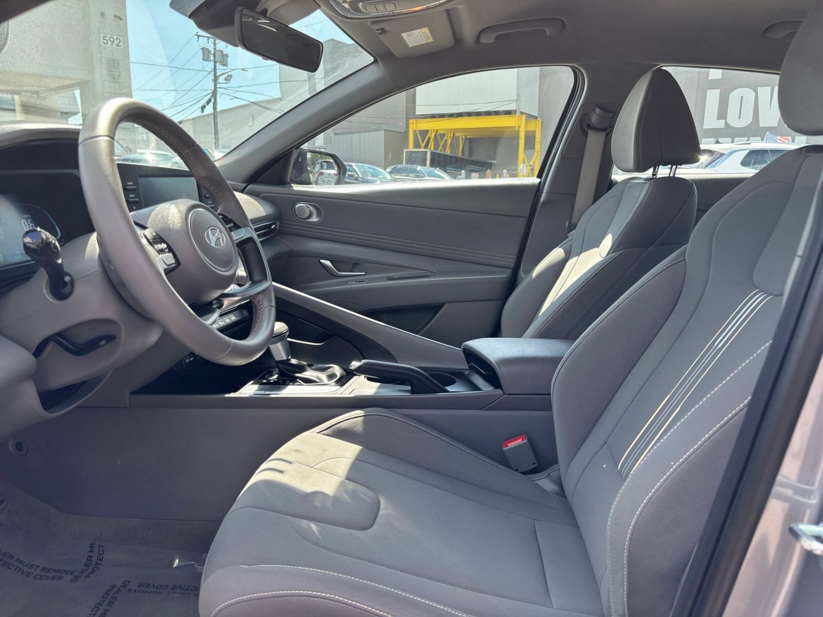 Thumbnail: 2026 Hyundai Elantra - 22