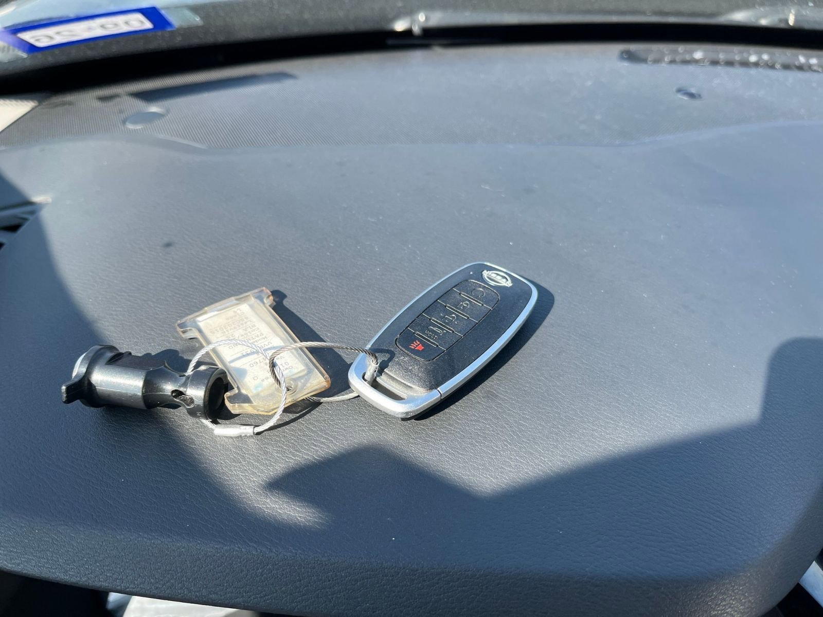 Thumbnail: 2025 Nissan Pathfinder - 20