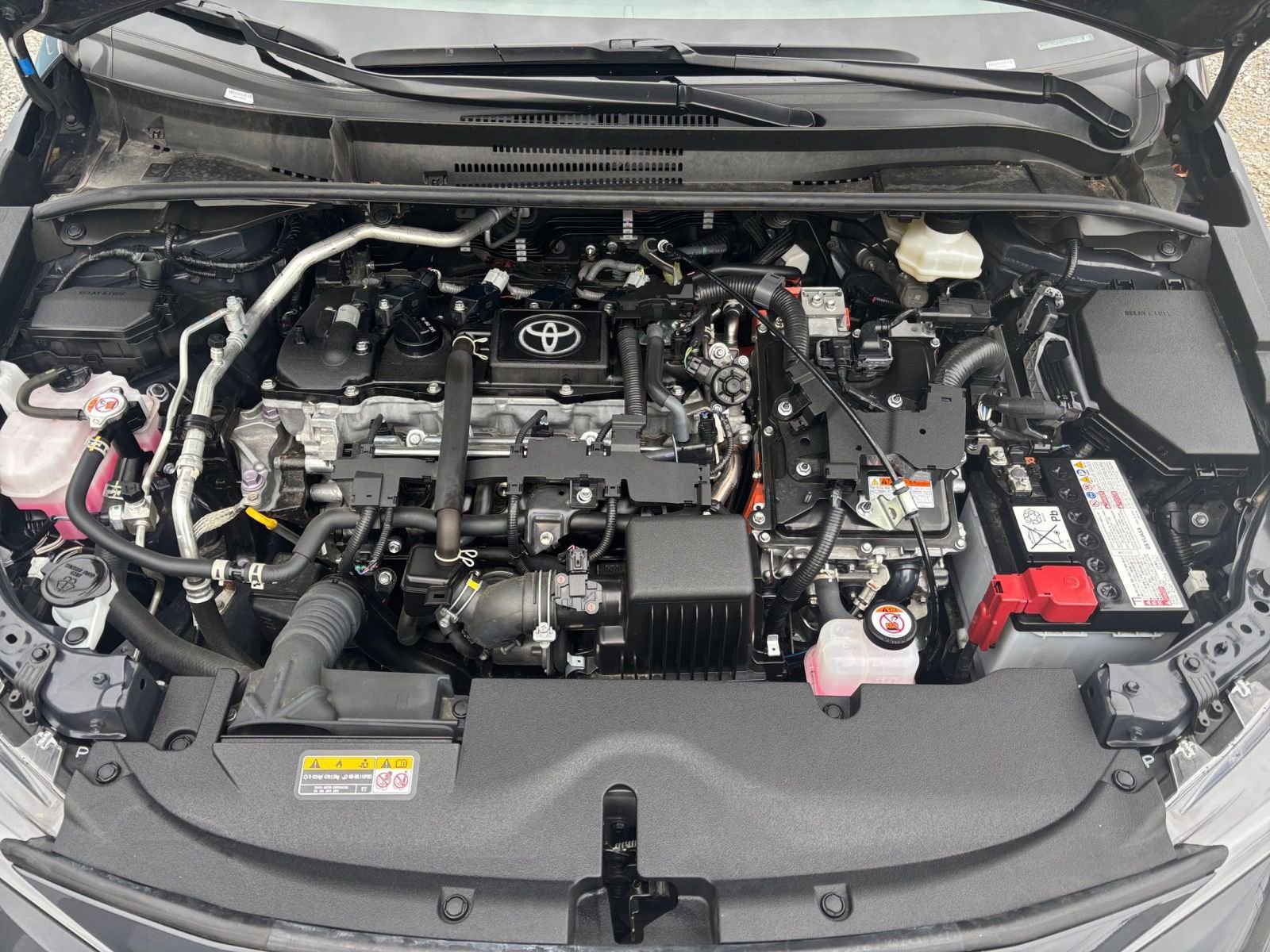 Thumbnail: 2025 Toyota Corolla - 28