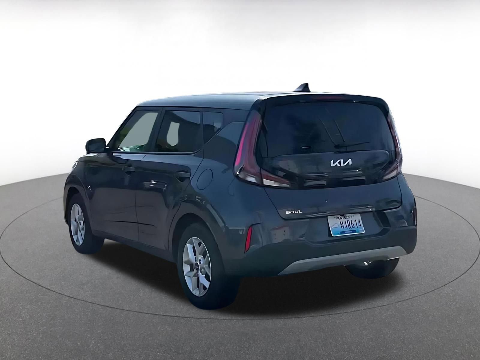 Thumbnail: 2025 Kia Soul - 11