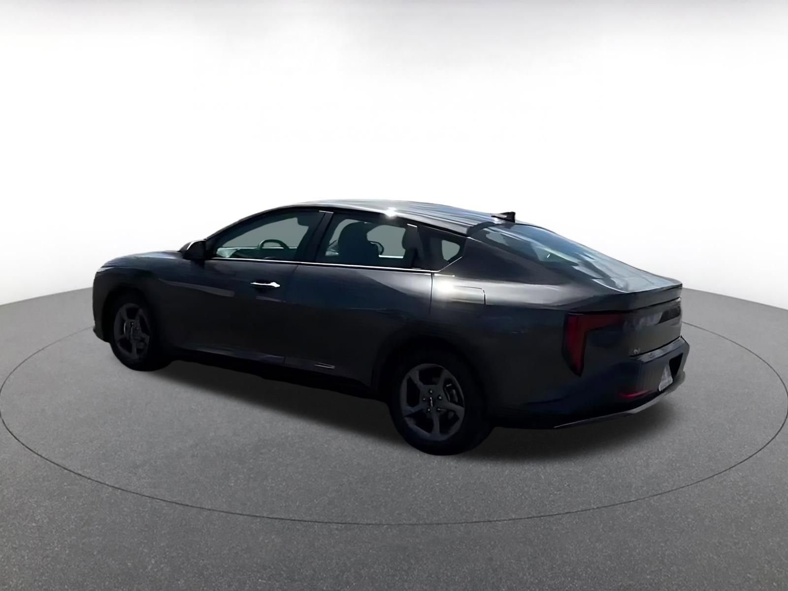 Thumbnail: 2025 Kia K4 - 15