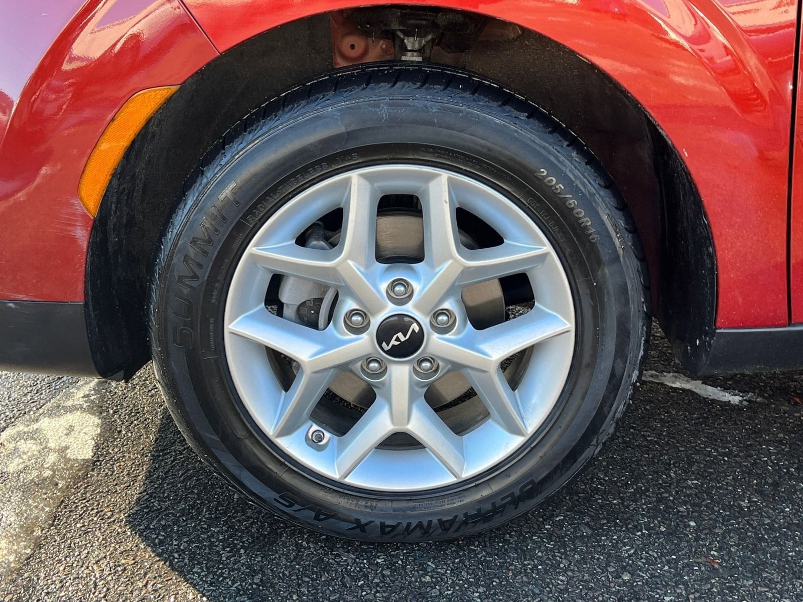 Thumbnail: 2025 Kia Soul - 25