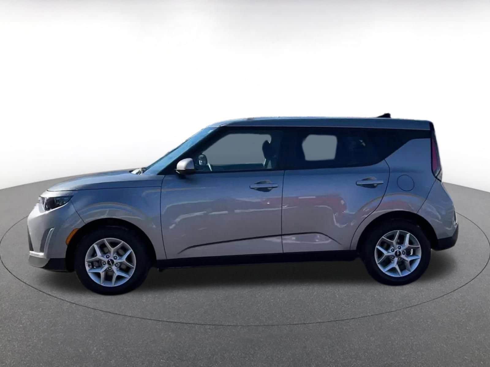 Thumbnail: 2025 Kia Soul - 9