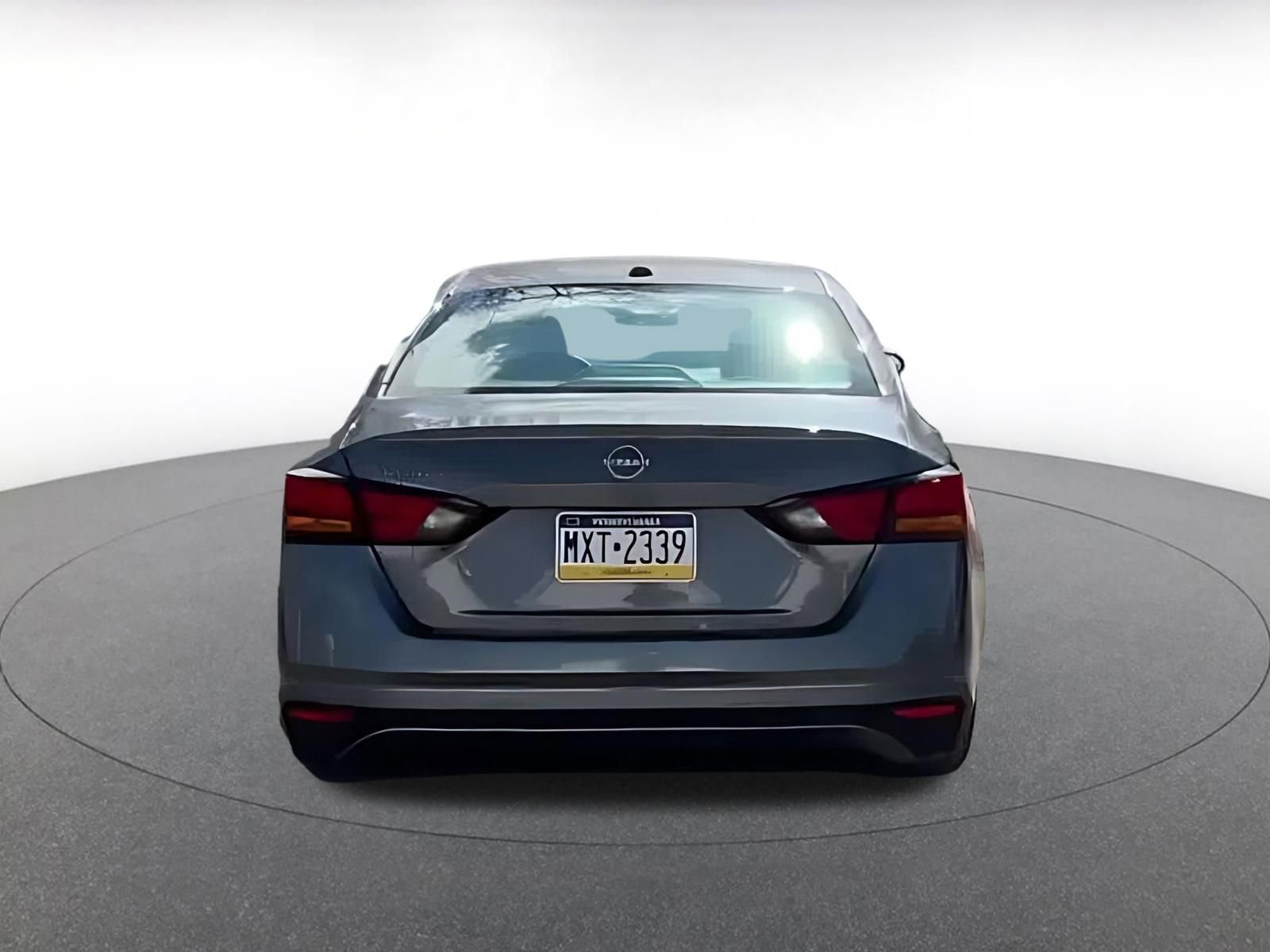 Thumbnail: 2025 Nissan Altima - 11