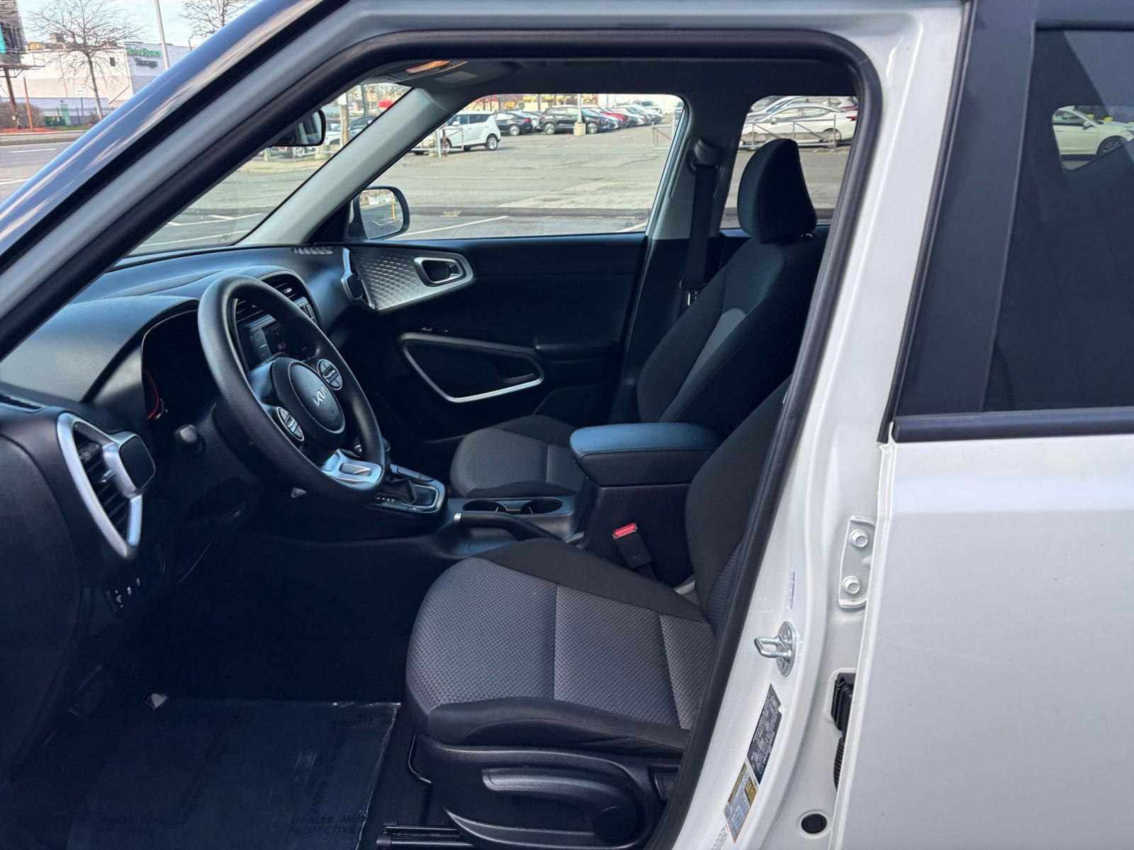 Thumbnail: 2025 Kia Soul - 24
