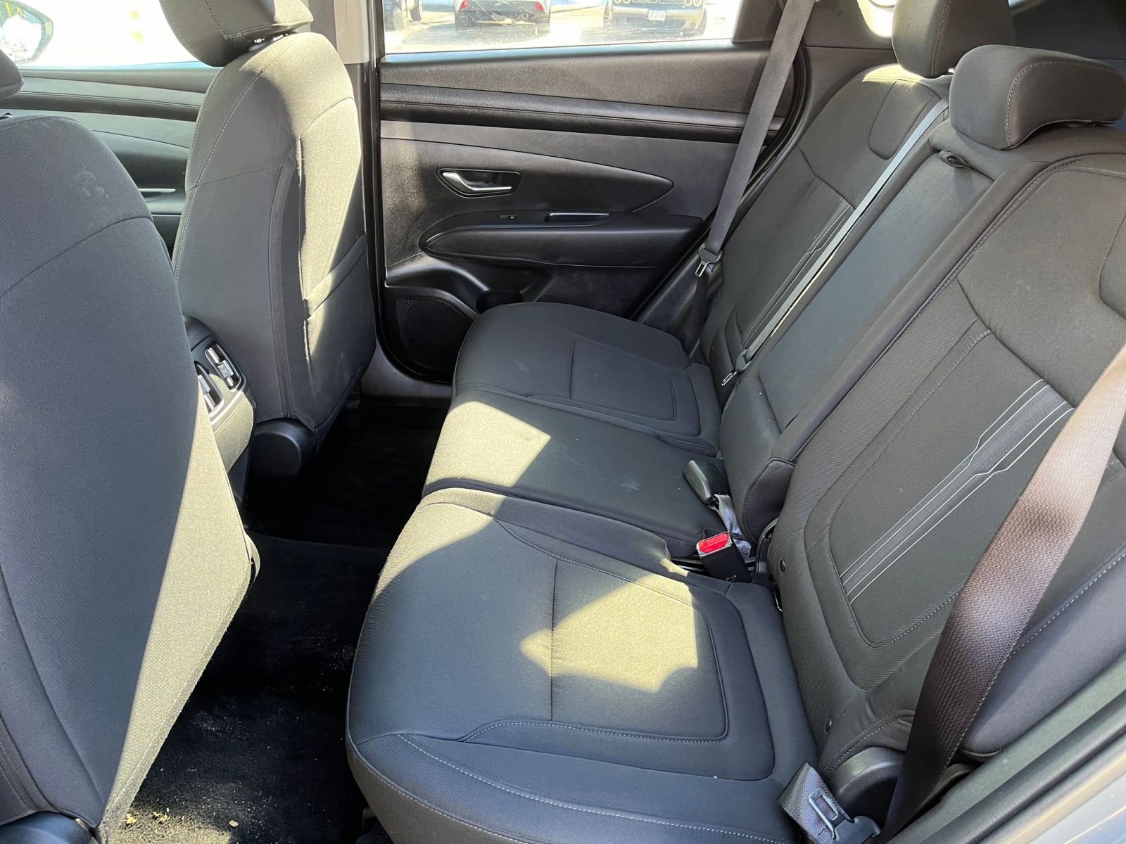 Thumbnail: 2025 Hyundai Tucson - 25