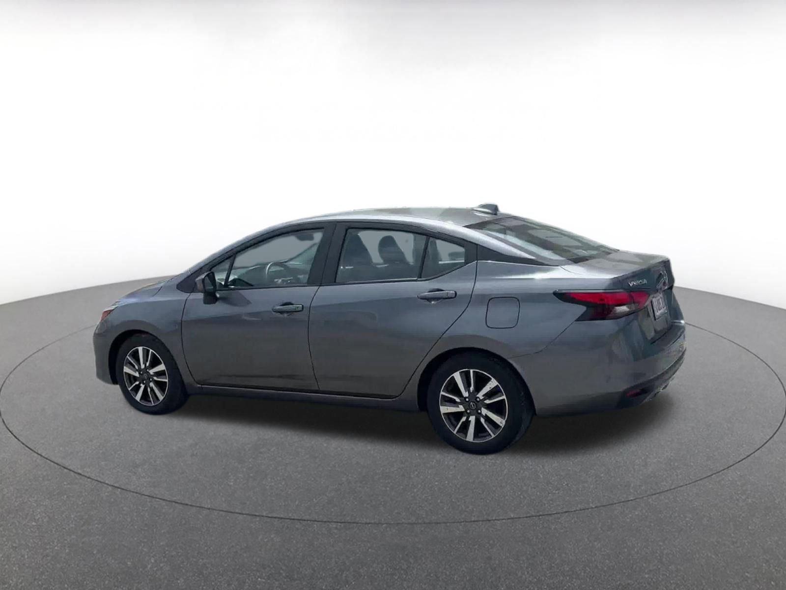 Thumbnail: 2023 Nissan Versa - 8
