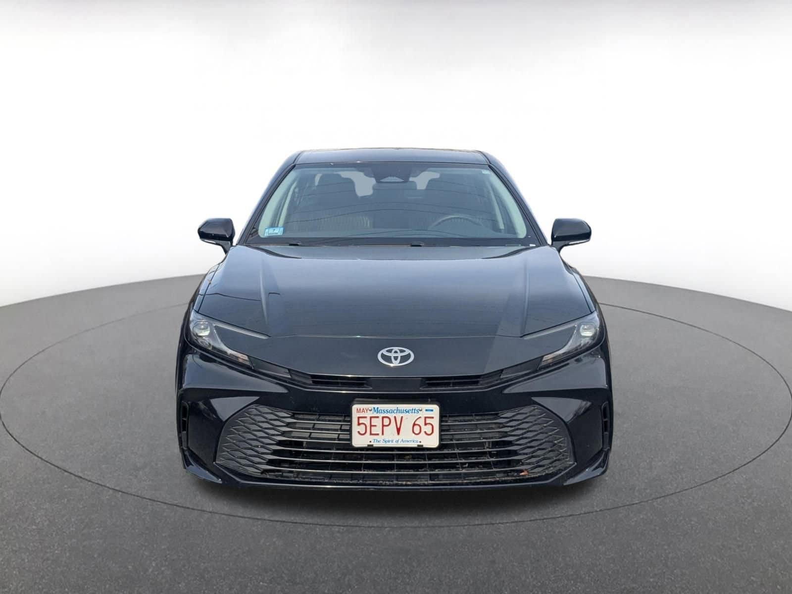 Thumbnail: 2025 Toyota Camry - 2