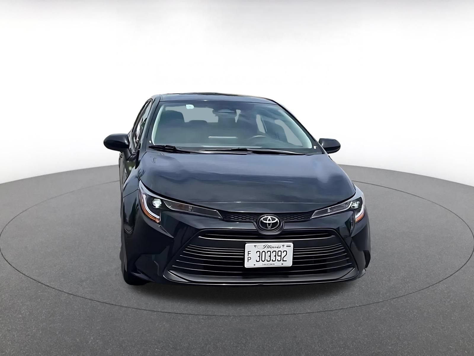 Thumbnail: 2025 Toyota Corolla - 4