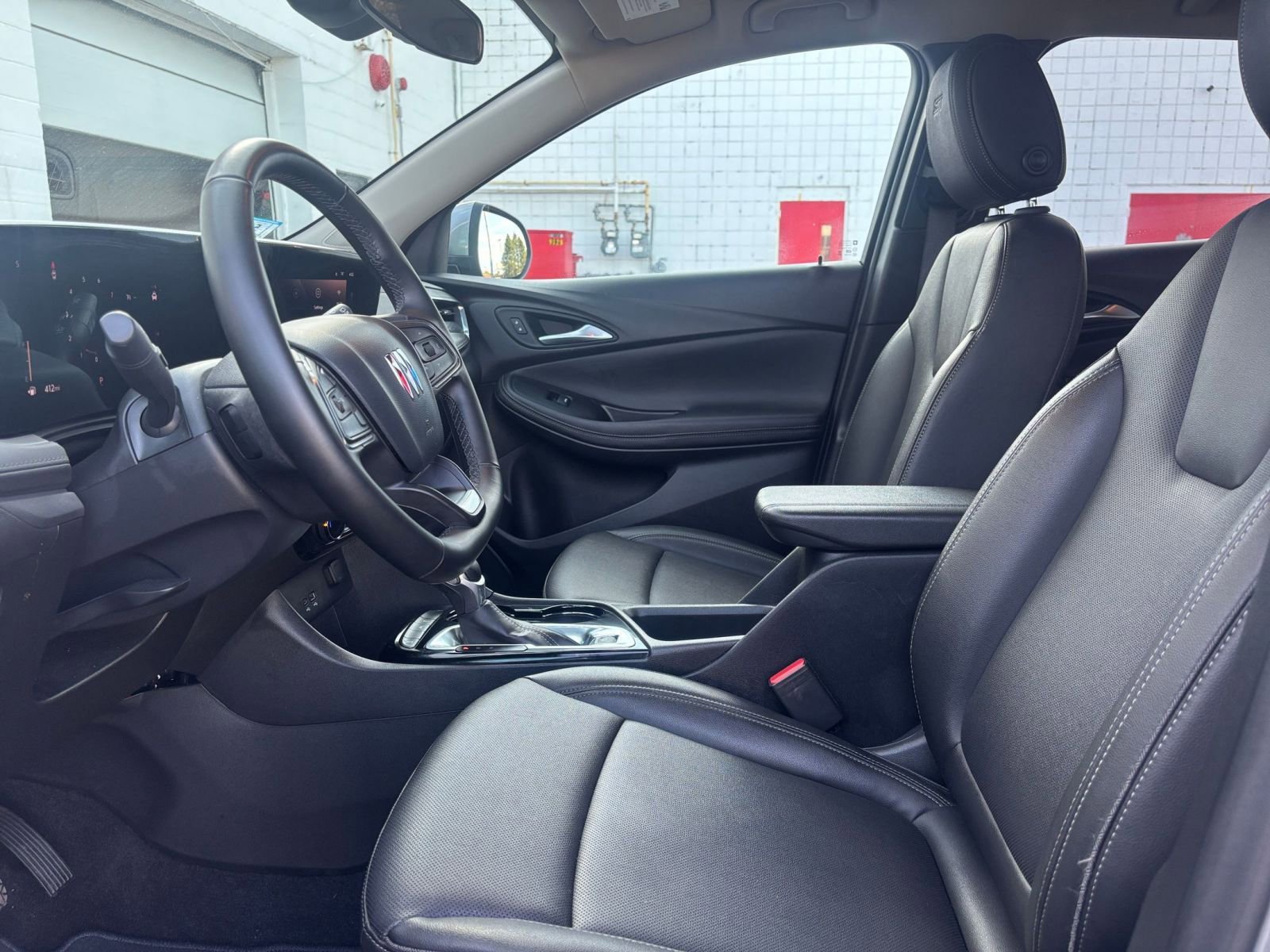 Thumbnail: 2024 Buick Encore GX - 22