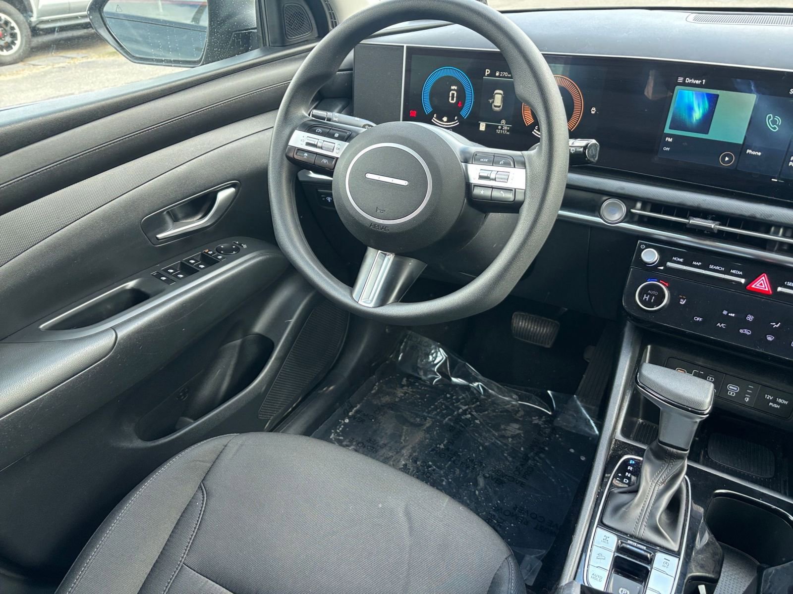 Thumbnail: 2025 Hyundai Tucson - 30