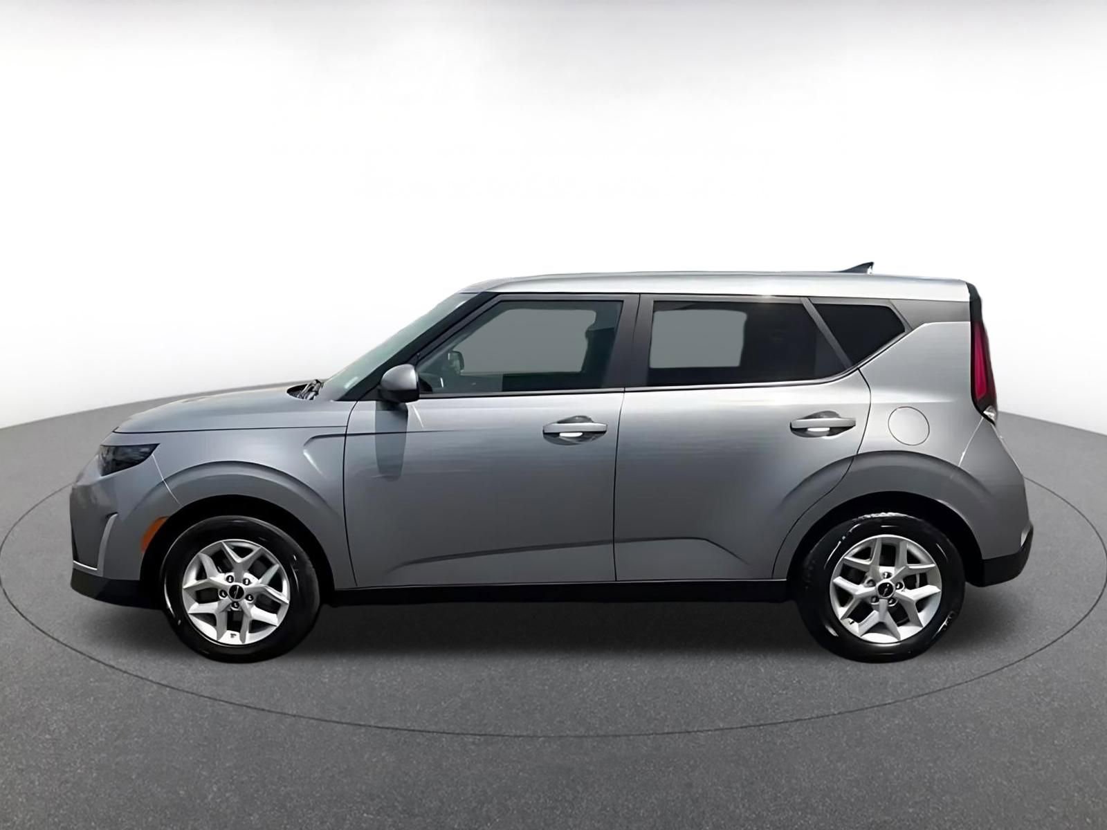 Thumbnail: 2025 Kia Soul - 9