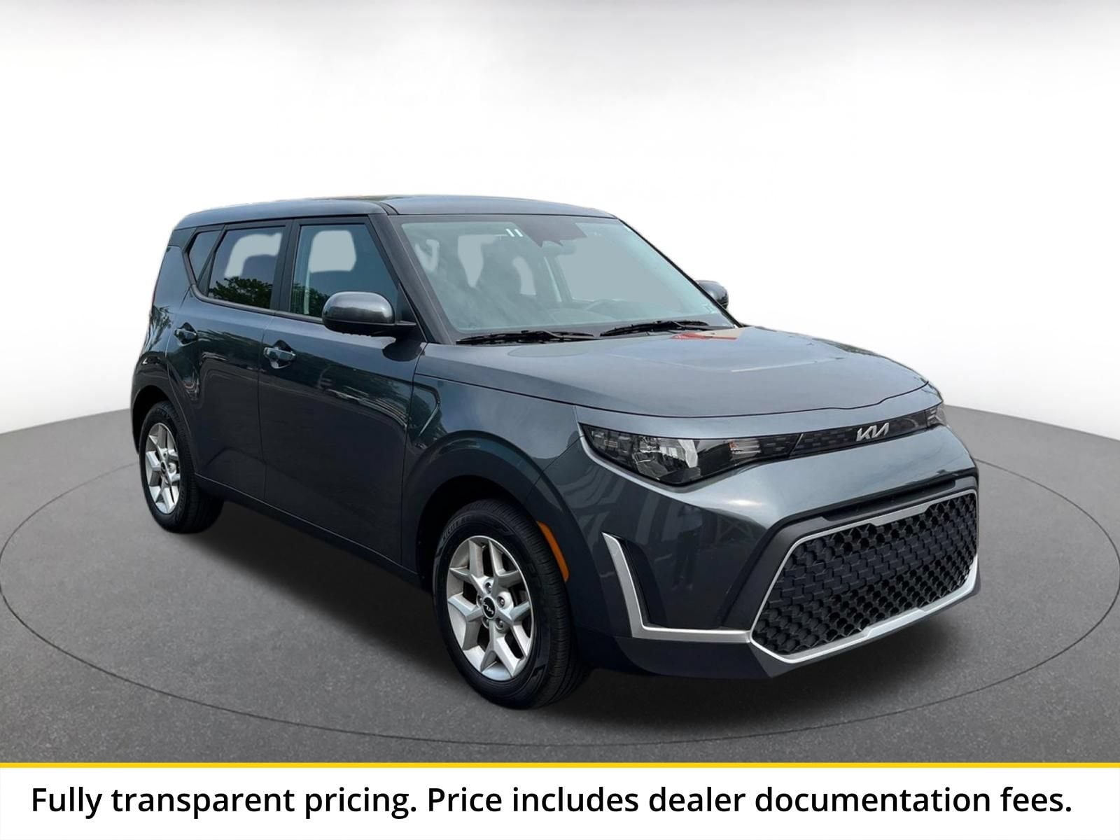 Thumbnail: 2025 Kia Soul - 1