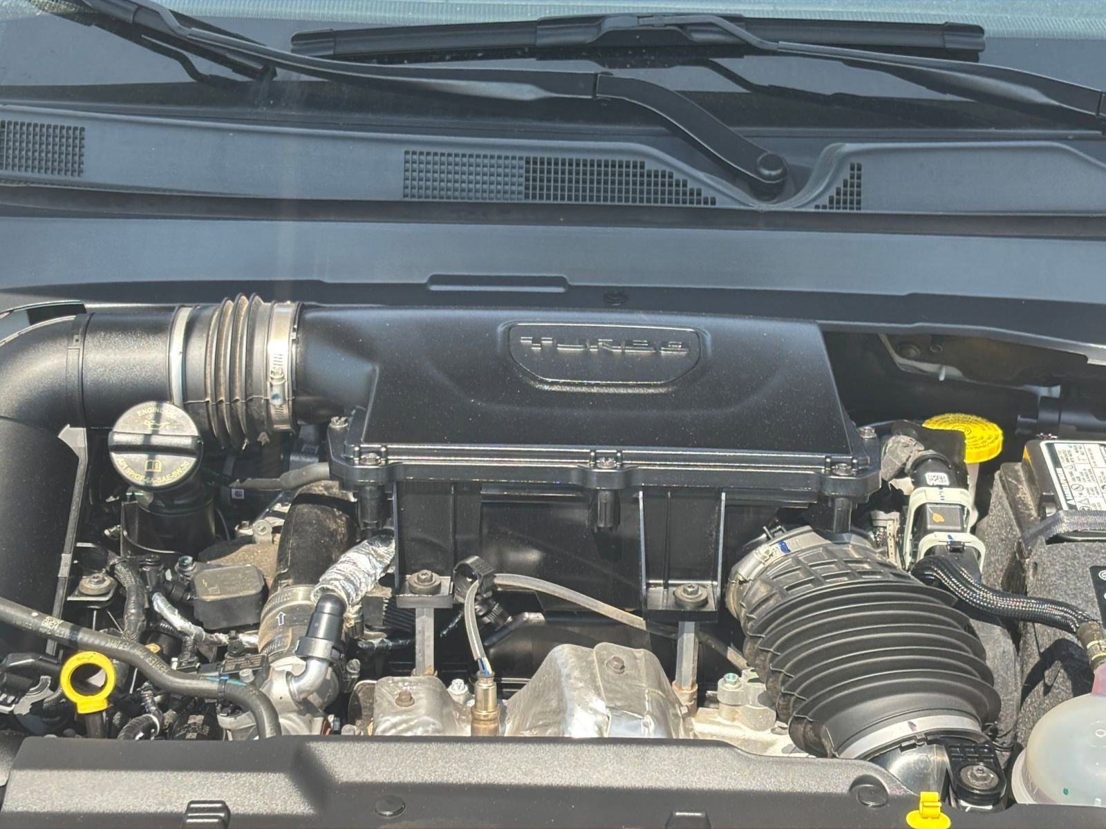 Thumbnail: 2025 Jeep Compass - 28