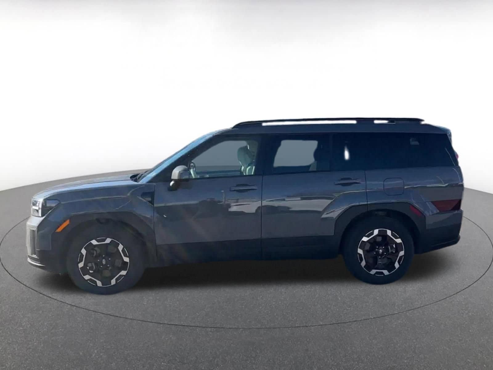 Thumbnail: 2025 Hyundai Santa Fe - 9