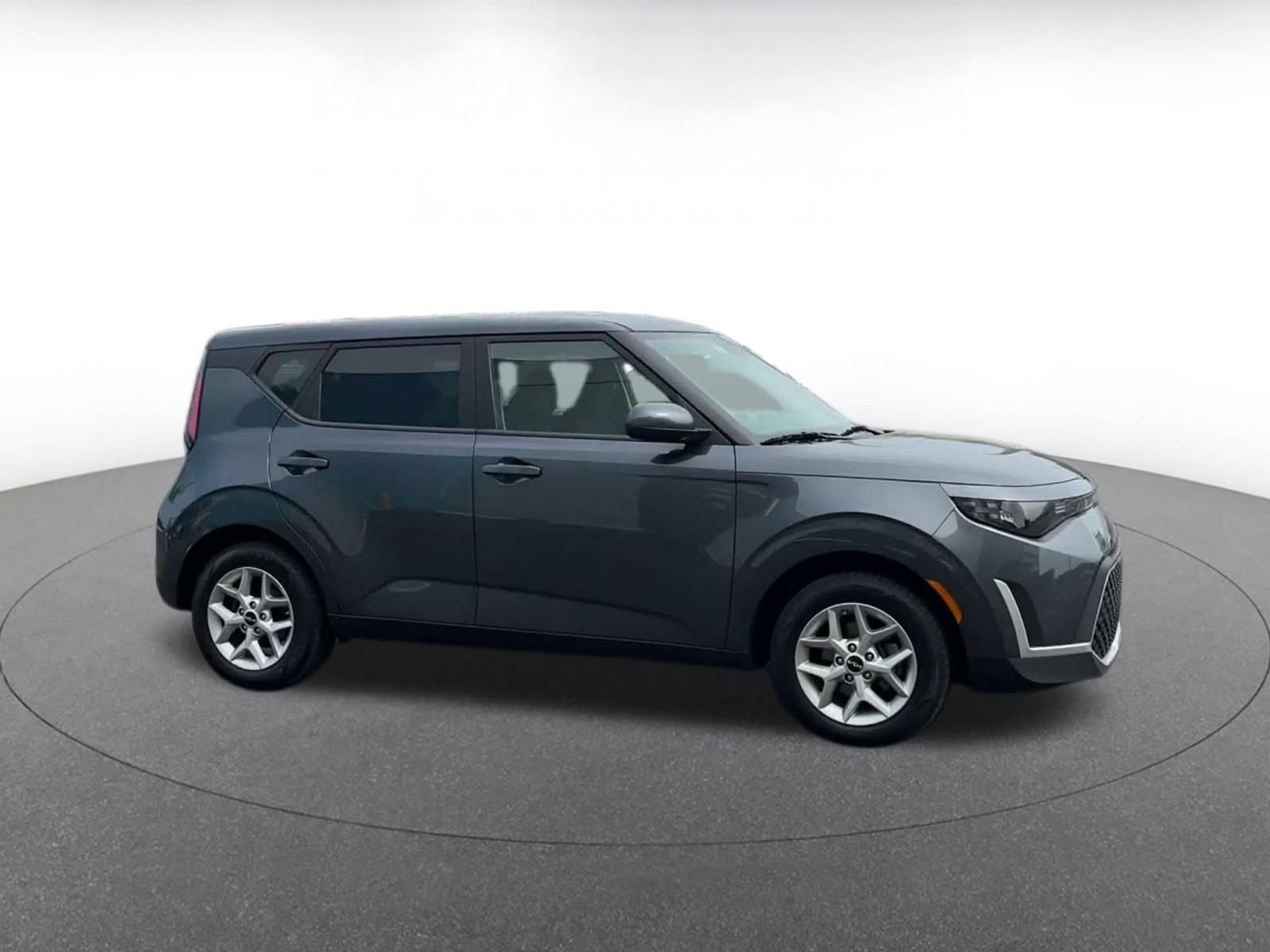 Thumbnail: 2025 Kia Soul - 2