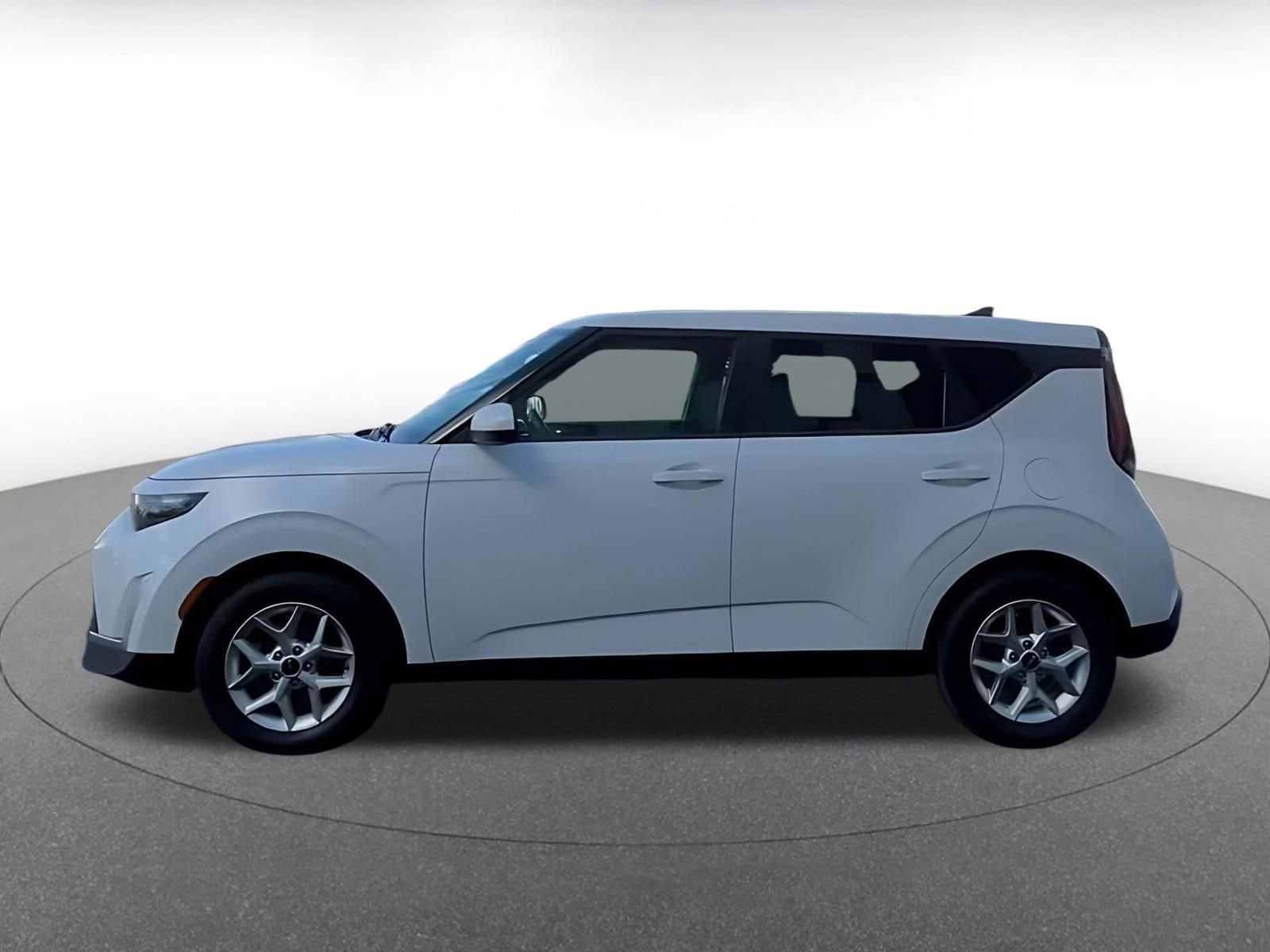 Thumbnail: 2025 Kia Soul - 9