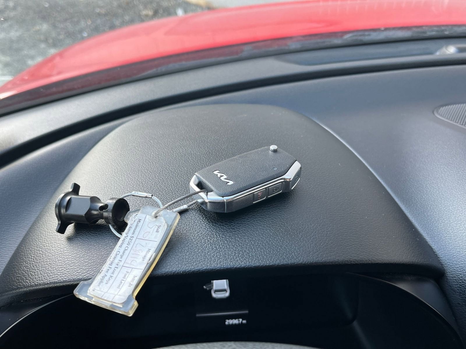 Thumbnail: 2025 Kia Soul - 21