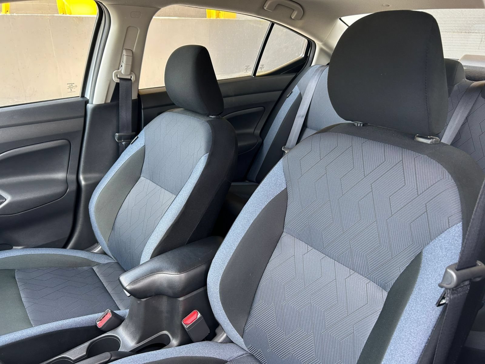 Thumbnail: 2025 Nissan Versa - 31