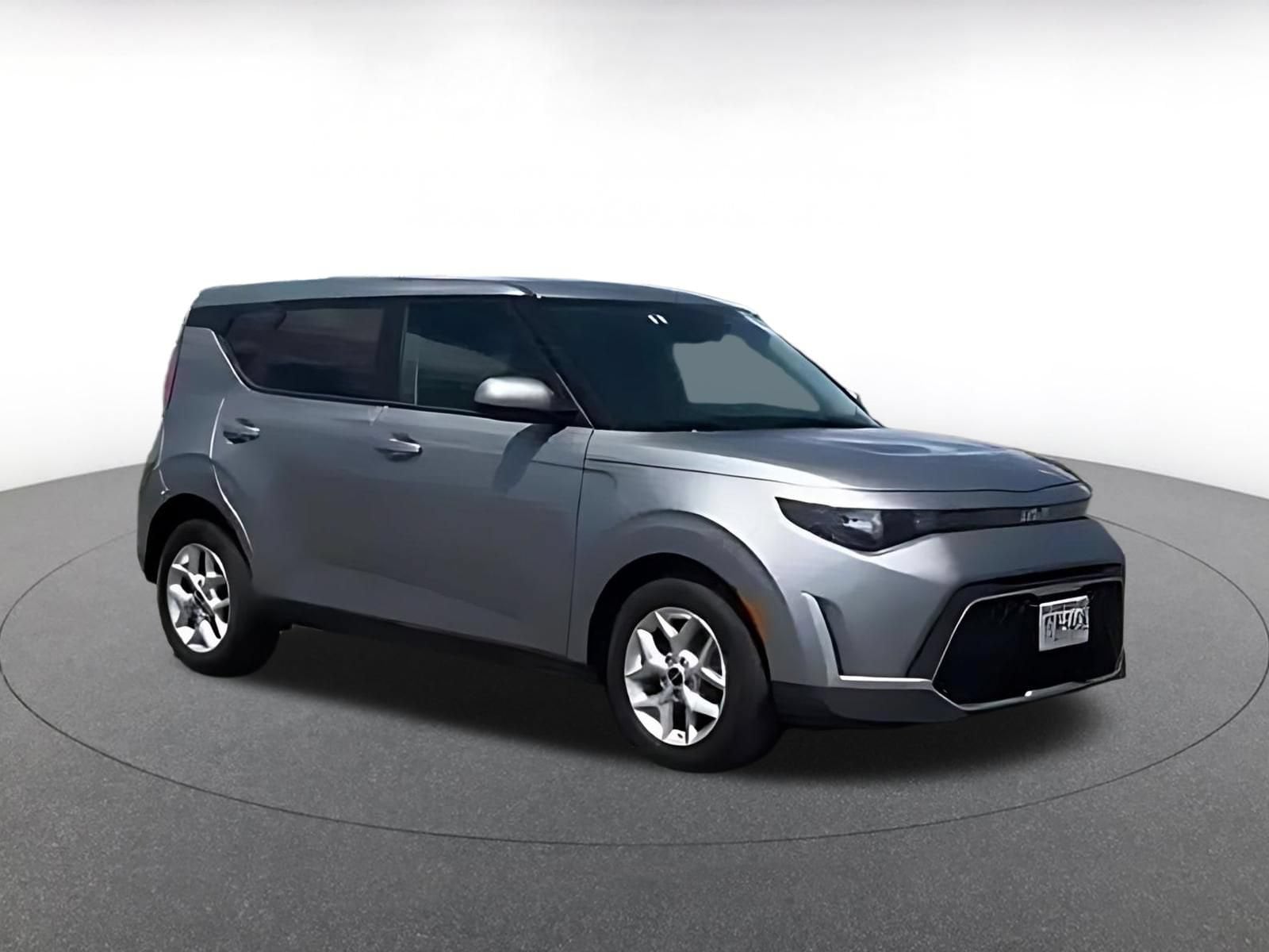 Thumbnail: 2025 Kia Soul - 2