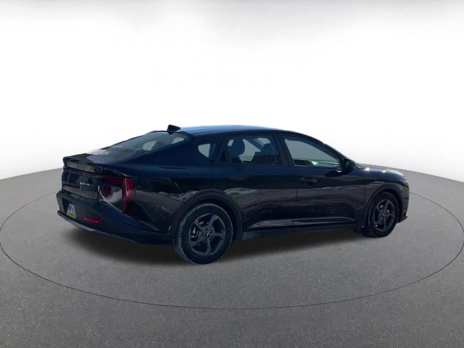 Thumbnail: 2025 Kia K4 - 15