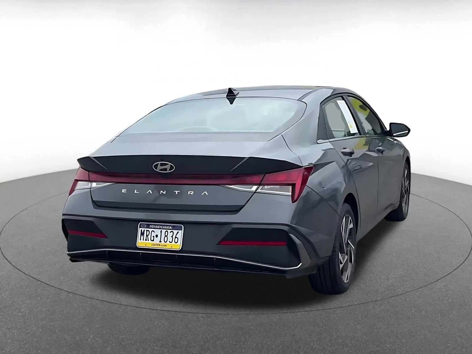 Thumbnail: 2025 Hyundai Elantra - 14