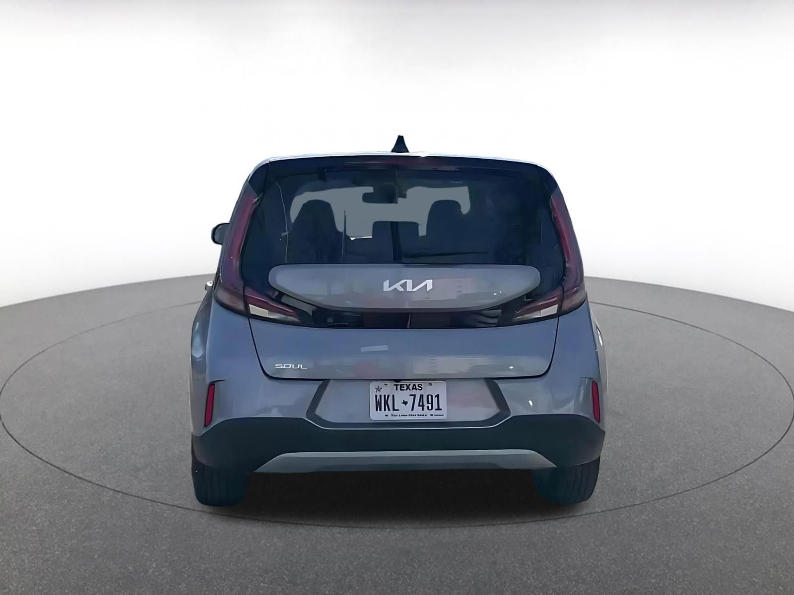 Thumbnail: 2025 Kia Soul - 12