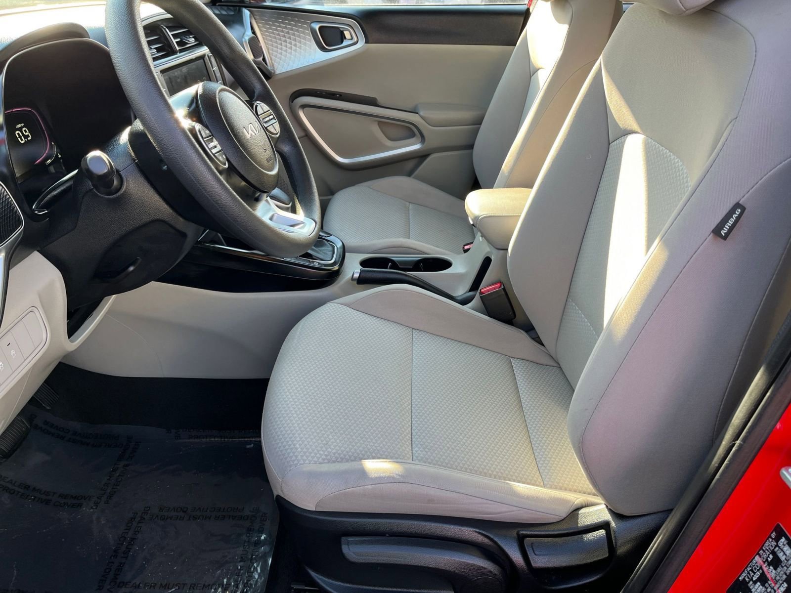 Thumbnail: 2025 Kia Soul - 23