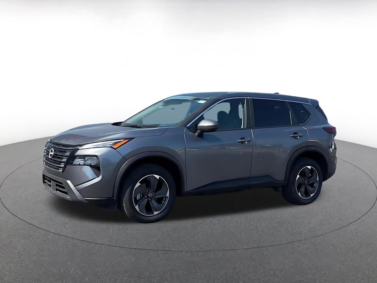 Thumbnail: 2025 Nissan Rogue - 8