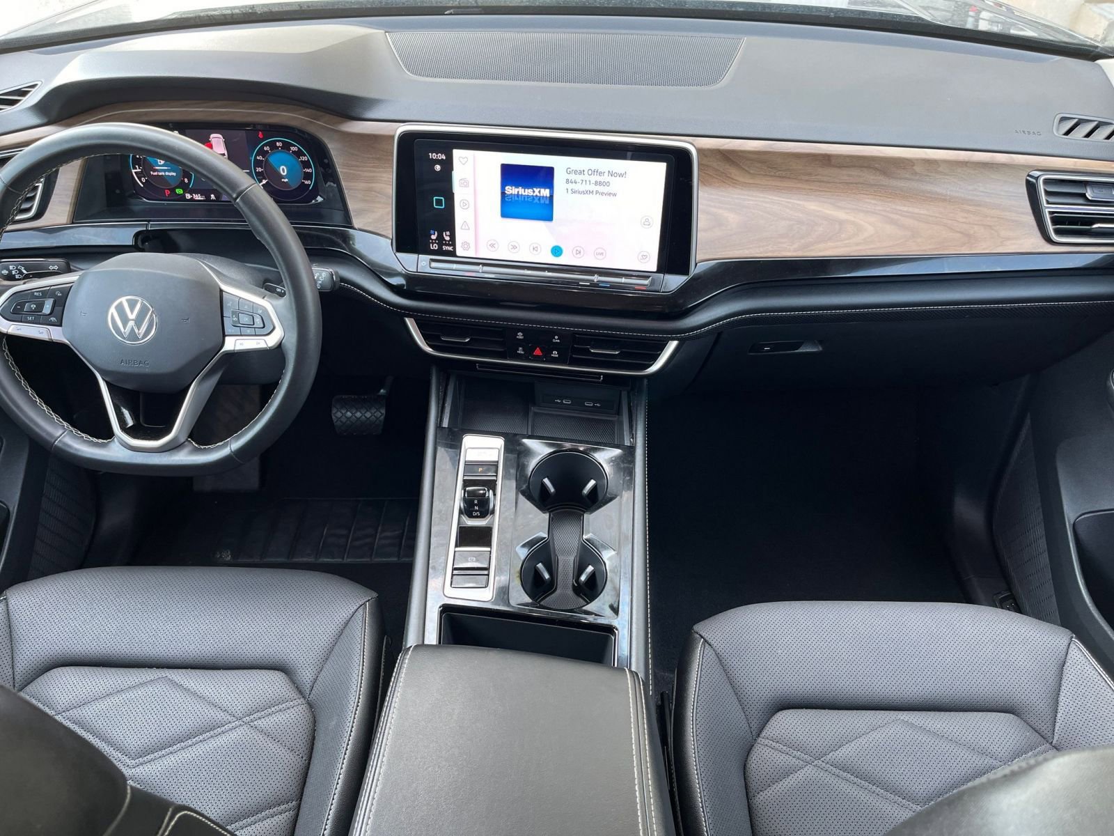 Thumbnail: 2024 Volkswagen Atlas - 30