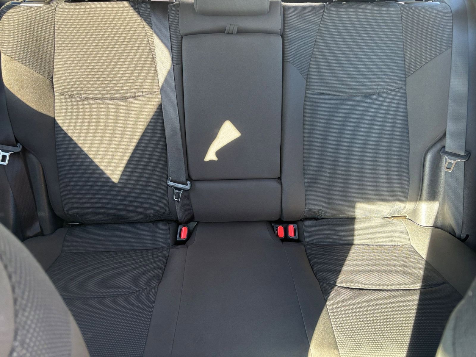 Thumbnail: 2025 Toyota RAV4 - 34