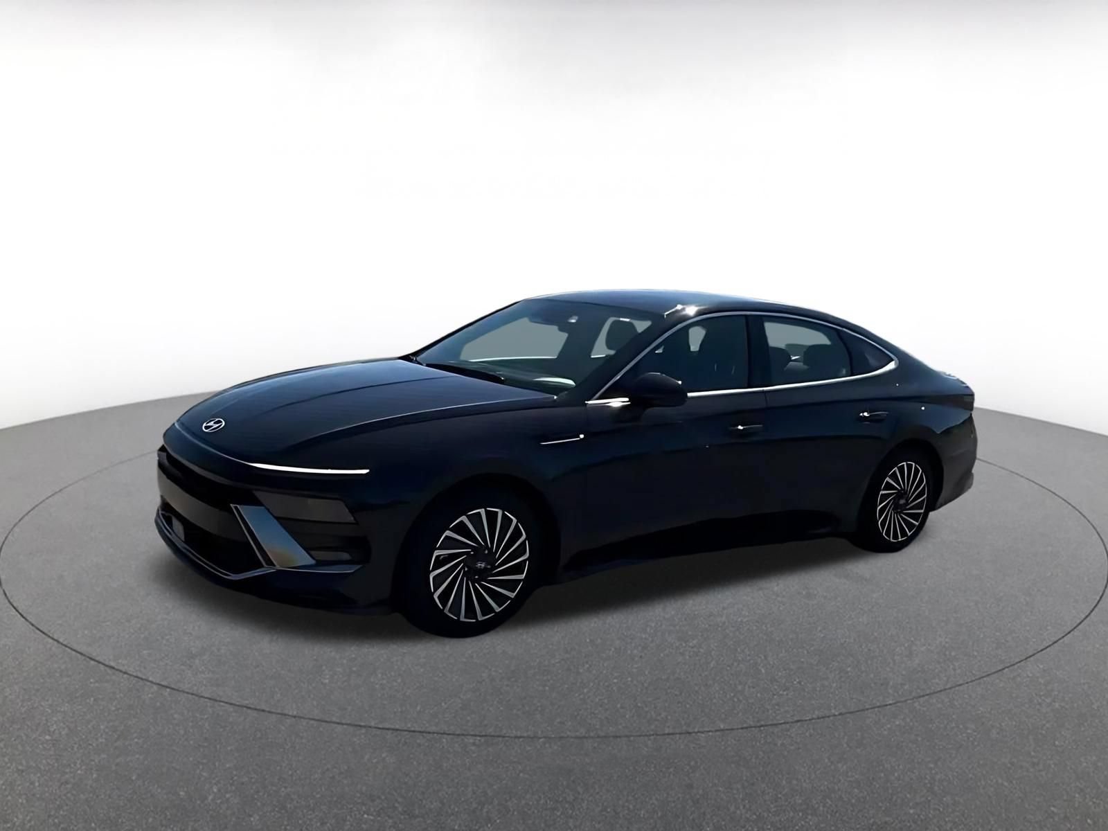 Thumbnail: 2025 Hyundai Sonata - 9