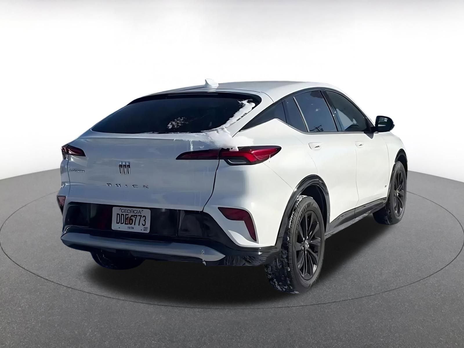 Thumbnail: 2025 Buick Envista - 14