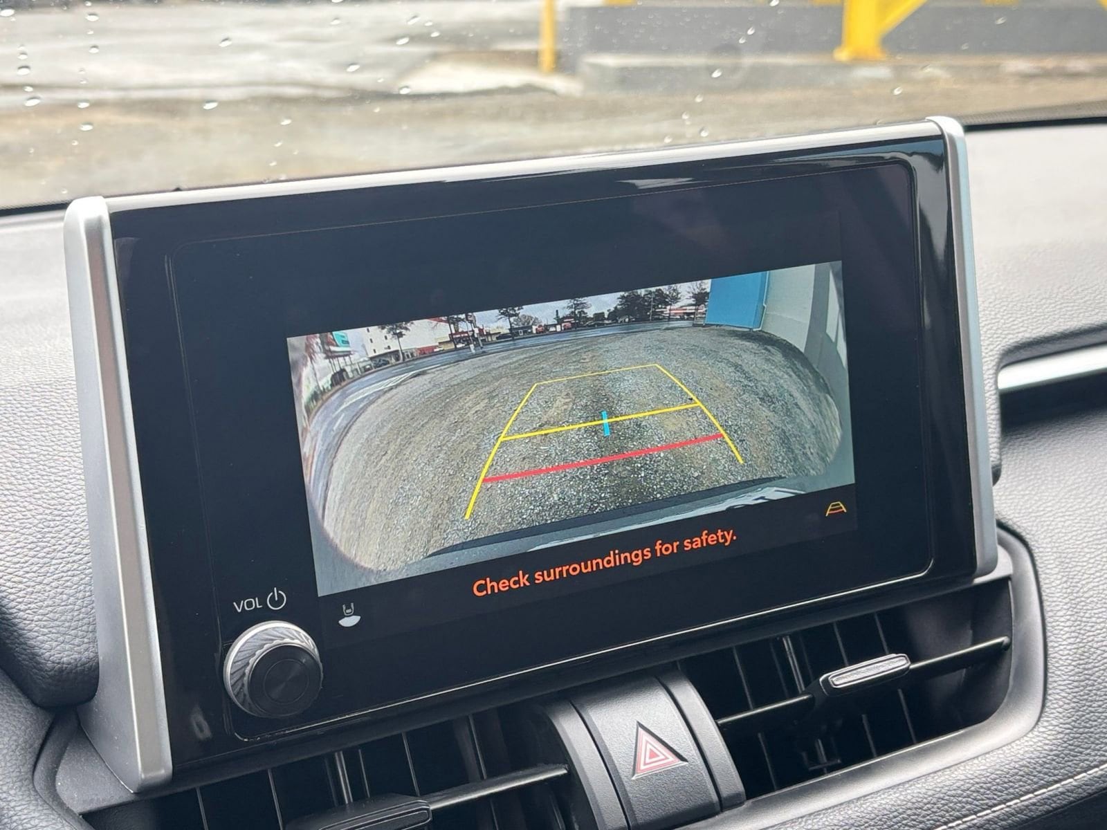 Thumbnail: 2025 Toyota RAV4 - 17