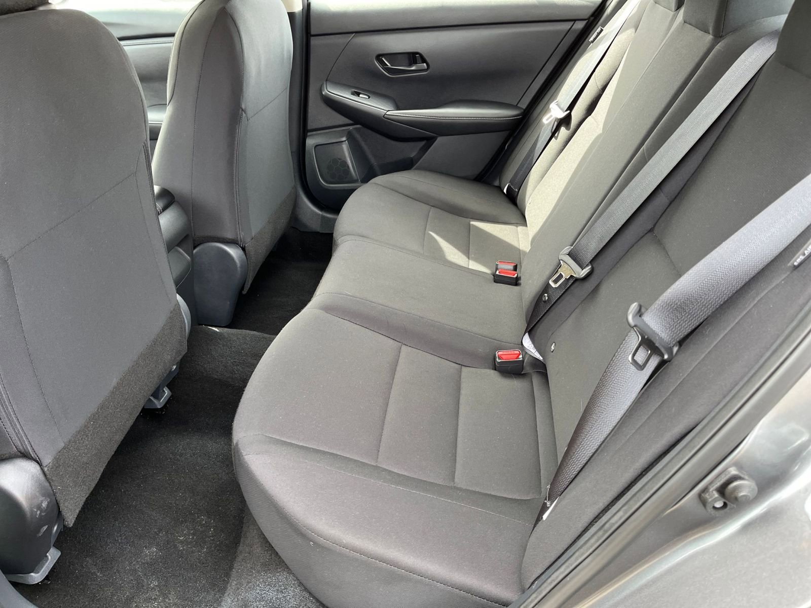 Thumbnail: 2025 Nissan Sentra - 22