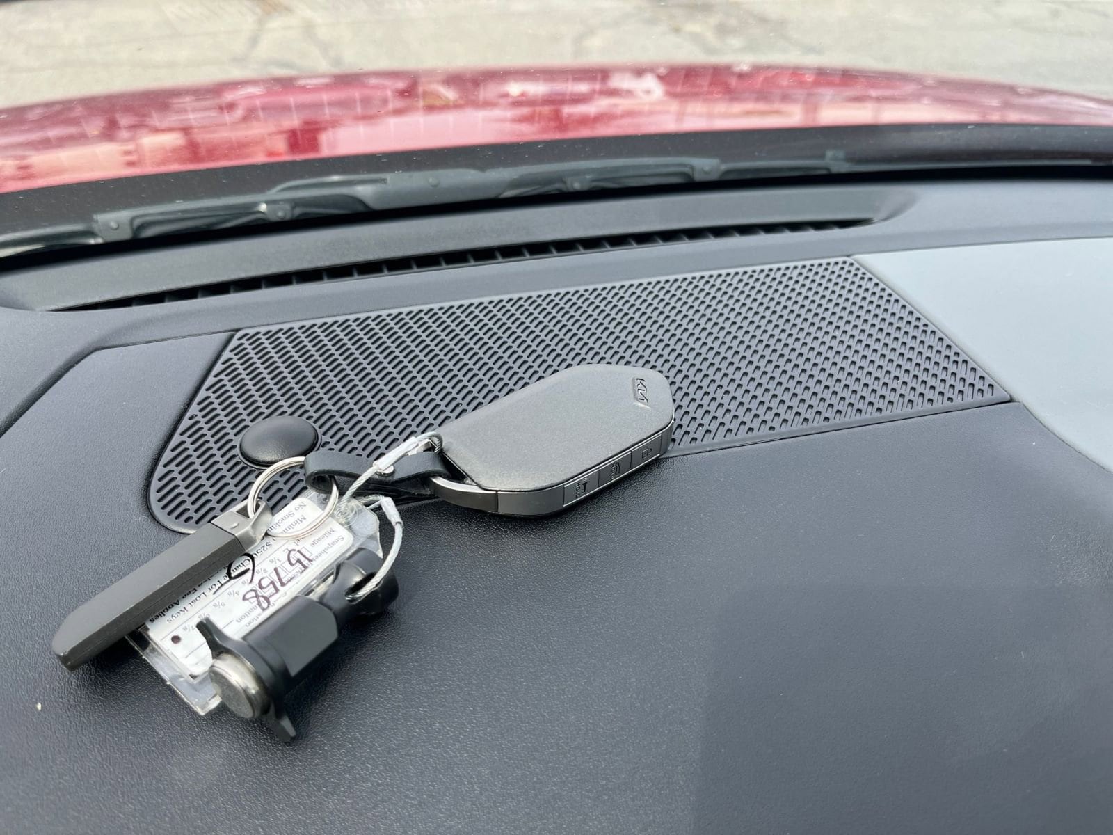 Thumbnail: 2025 Kia K4 - 20