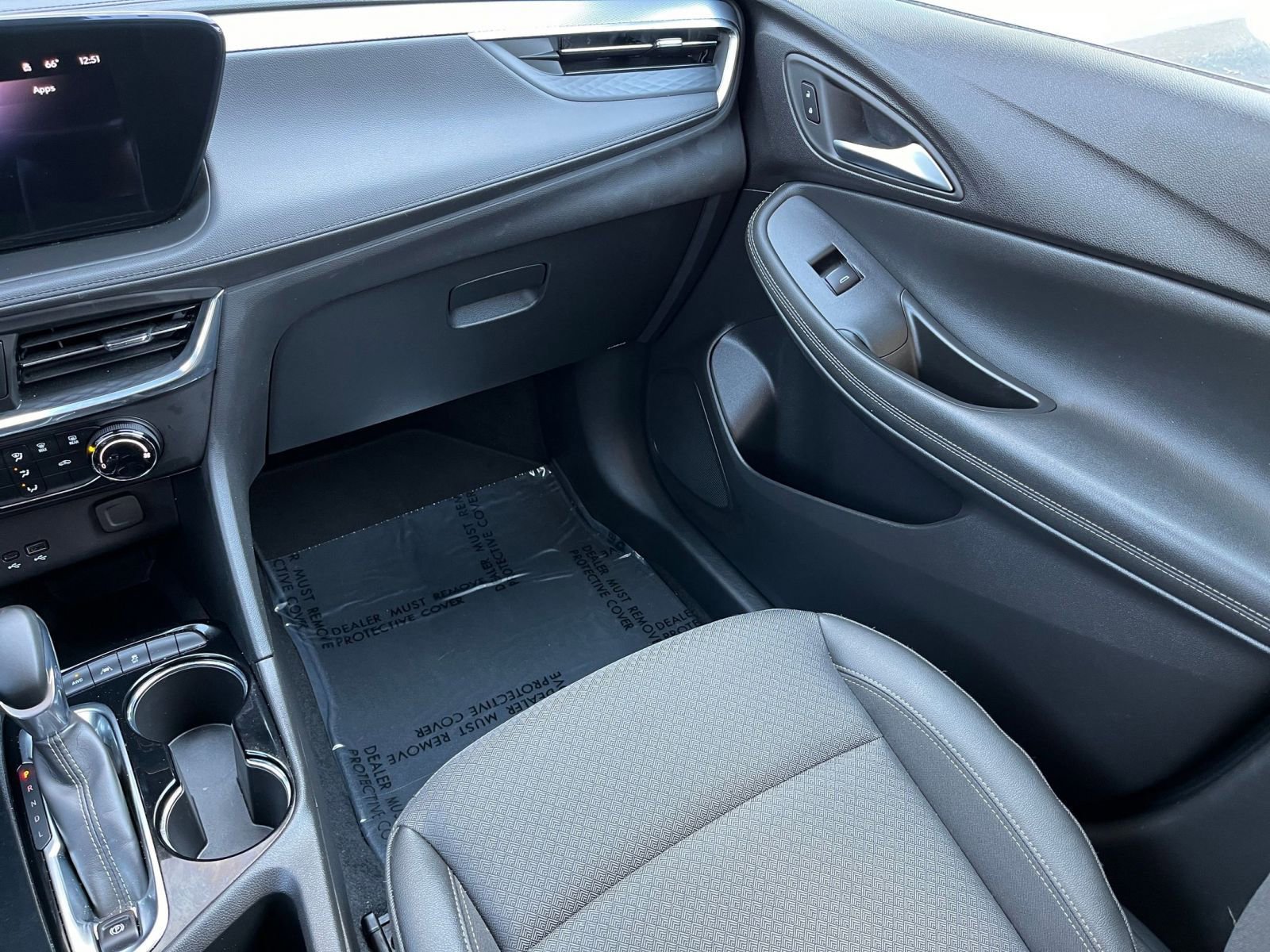 Thumbnail: 2025 Buick Encore GX - 33