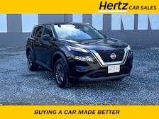 2023 Nissan Rogue S -
                Lynn, MA