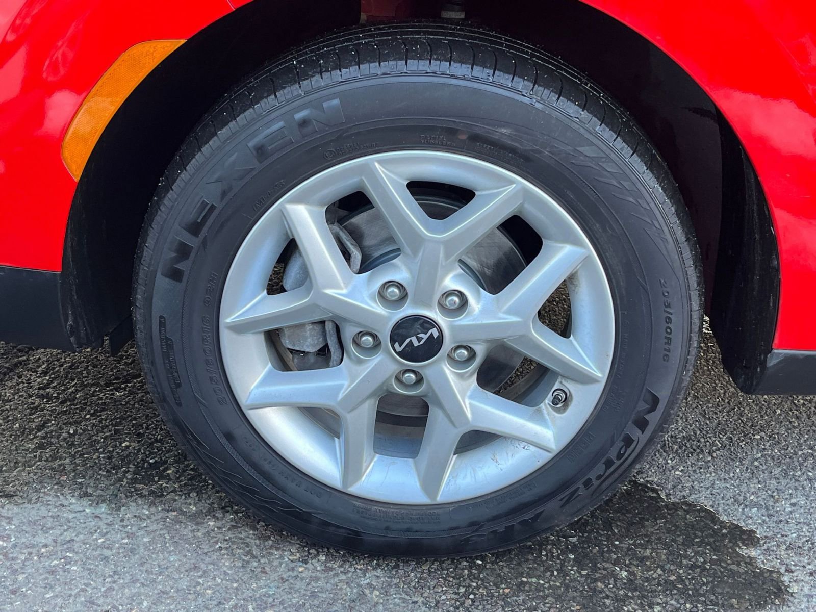 Thumbnail: 2025 Kia Soul - 25